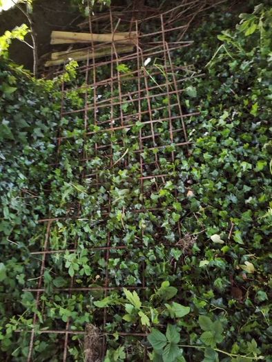 rebar mesh