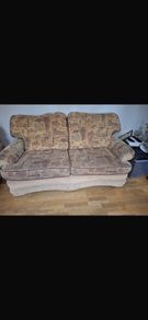 Free 2 & 3 seater couch