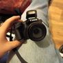 Canon Power shot SX420 IS Image 7