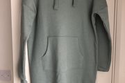 Hoodie jumper/dress size S/XS