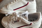 UK 12.5 Adidas Continental 80 trainers