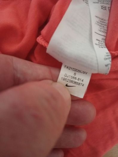 Nike T-shirt