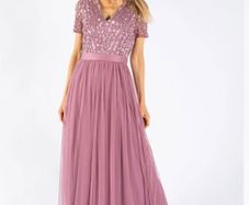 bridesmaid