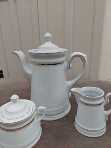 Coffee Set