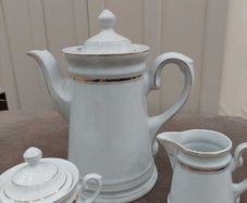 Coffee Set