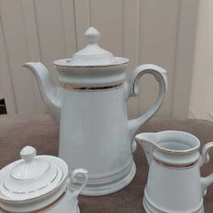 Coffee Set