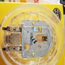 2 x Campervan auxiliary light fittings Image 3