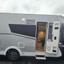 T68 Sunlight Automatic Campervan 2024 - 2,050KM Image 10