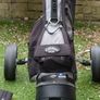 Galloway Golf Bag and Accessories Image 7
