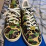 Adidas X Bape Stan Smiths Image 3