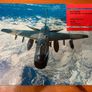 Military book:'Military Aircraft Of The World' Image 10
