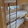 Carolina 5/6 Berth Caravan with Inflatable Awning Image 3