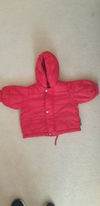 baby jackets