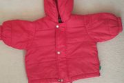 baby jackets