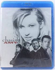 Chasing Amy Bluray