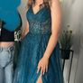 Debs dress Image 5