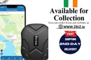 Car GPS Tracker with 160-Day Standby Time"