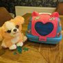 Assortment of Electronic Soft Toys Image 5