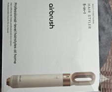 Airbrush