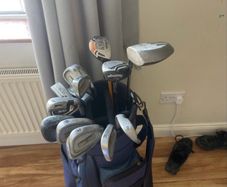 golf sets