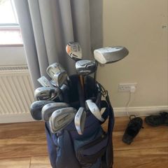 golf sets