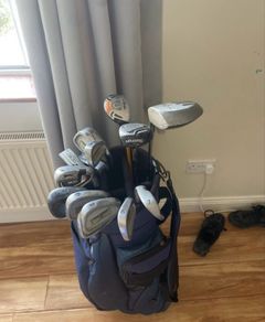 golf sets