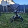 Cybex Priam Full Travel System Stroller, Pram, Isofix Car Seat + Extras Image 2