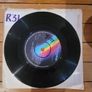 Rose Royce Love Dont Live Here Anymore 7 inch single Image 2