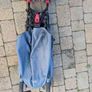 Silver cross pop stroller Image 8