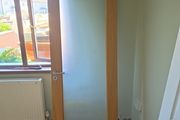Internal Doors x 2