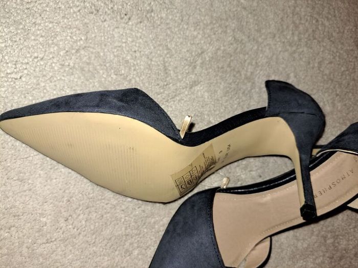 ladies shoes