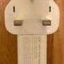 61W USB-C Apple Power Adapter Image 4