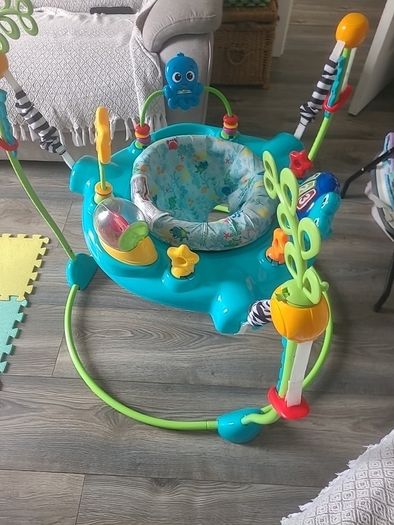 baby jumper