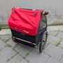 Burley Honey Bee Bike Trailer Image 2