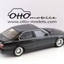 BMW e34 Hartge V12 1989 H5 - 1/18 - New in Box - Ottomobile Image 6
