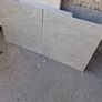 3m2 aran grey 60x60 floor tiles Image 3