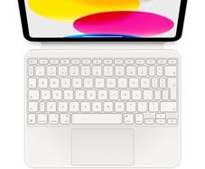 iPad Magic Keyboard (iPad not included) (2021) - QWERTY - English (US) - iPad Pro 12.9" 3rd gen / iPad Pro 12.9" 4th gen / iPad Pro 12.9" 5th gen