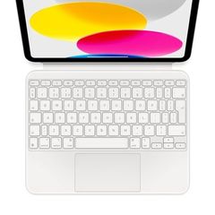 iPad Magic Keyboard (iPad not included) (2021) - QWERTY - English (US) - iPad Pro 12.9" 3rd gen / iPad Pro 12.9" 4th gen / iPad Pro 12.9" 5th gen