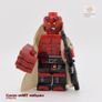 custom smART minifigures Image 8