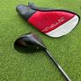 left hand stealth2 3wood Image 3