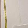 IKEA Hensvik cabinet with shelf unit Image 7