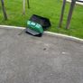 ride on mower Image 5