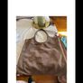 Cos Leather Handbag Image 4