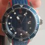 Swiss Military Hanowa Aqua Neptune Diver Watch Image 6