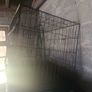 Large Premium Dog Crate (NEW & UNUSED) Image 3