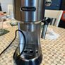 DeLonghi Dedica EC680M Espresso Machine faulty/spares or repairs Image 5