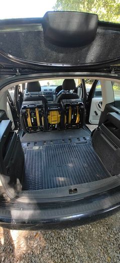2006 Skoda Roomster