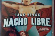 Nacho Libre [2006] Jack Black [HD-DVD Movie]