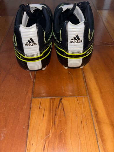 football boots