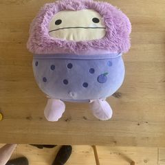 Squishmallows Teddy Bear